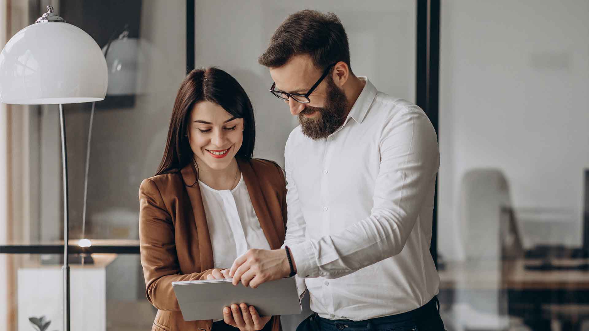 We Are Leader In Creative & Innovative Digital Solution